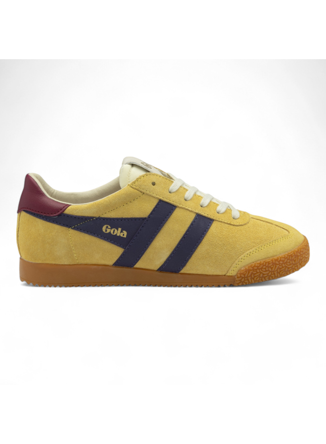 Gola CLB538YV Elan Pollen/Plum/Cerise