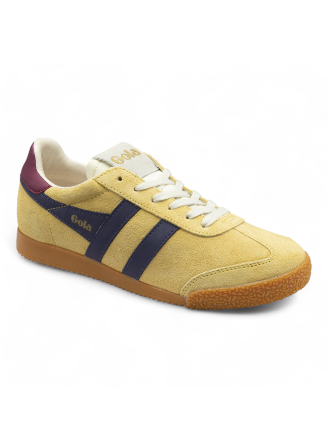 Gola CLB538YV Elan Pollen/Plum/Cerise