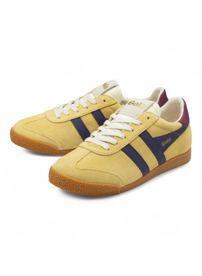 Gola CLB538YV Elan Pollen/Plum/Cerise