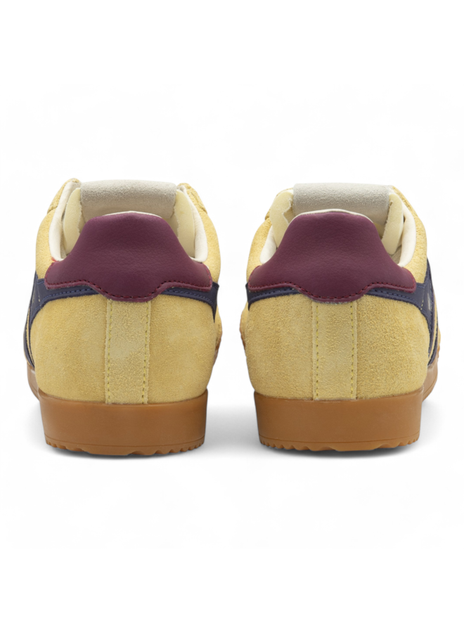 Gola CLB538YV Elan Pollen/Plum/Cerise