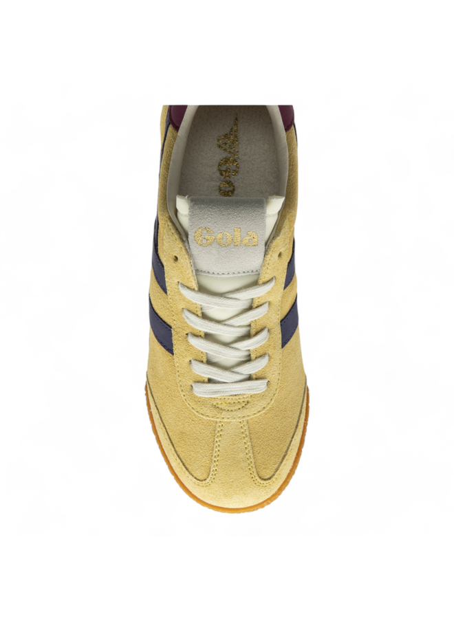 Gola CLB538YV Elan Pollen/Plum/Cerise