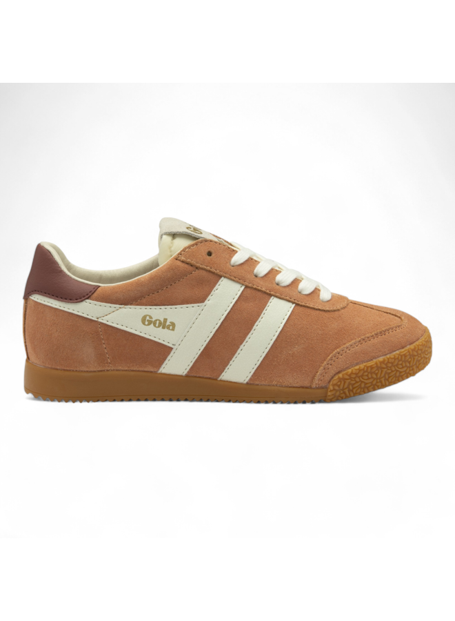 Gola Elan Terracotta/Off White/Red Ochre