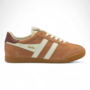Gola Elan Terracotta/Off White/Red Ochre