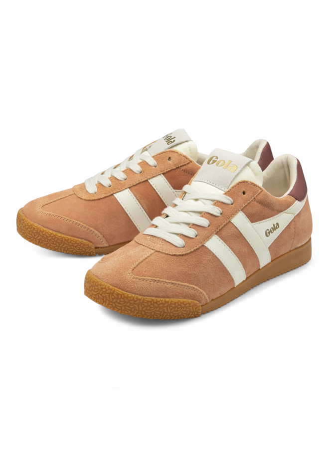 Gola Elan Terracotta/Off White/Red Ochre