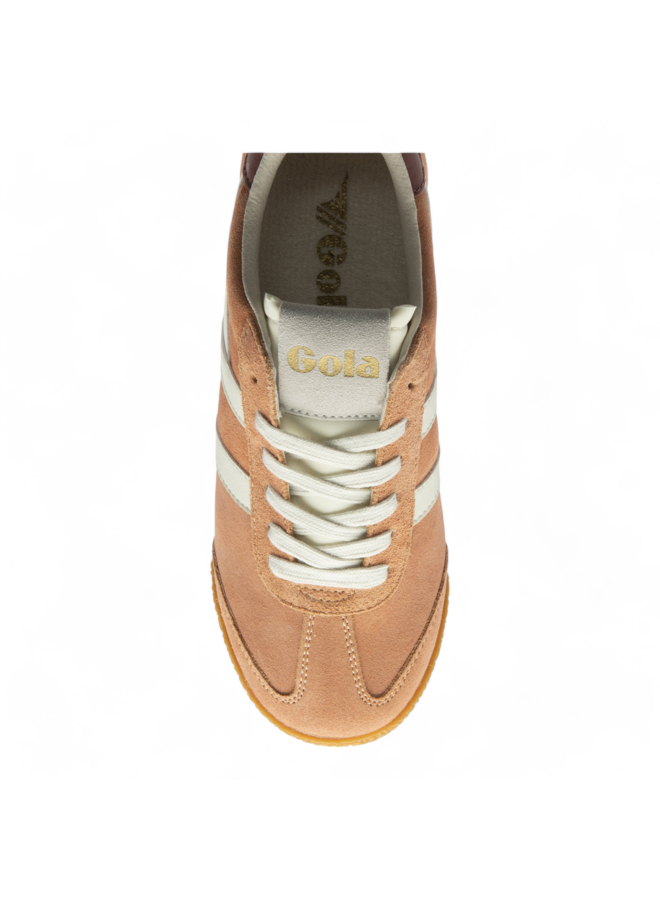 Gola Elan Terracotta/Off White/Red Ochre