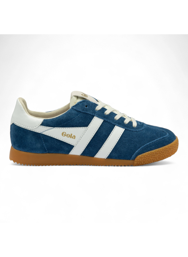 Gola CLB538EW Elan Marine Blue/White
