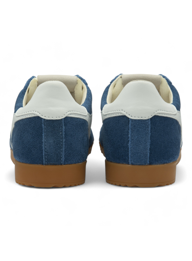 Gola CLB538EW Elan Marine Blue/White