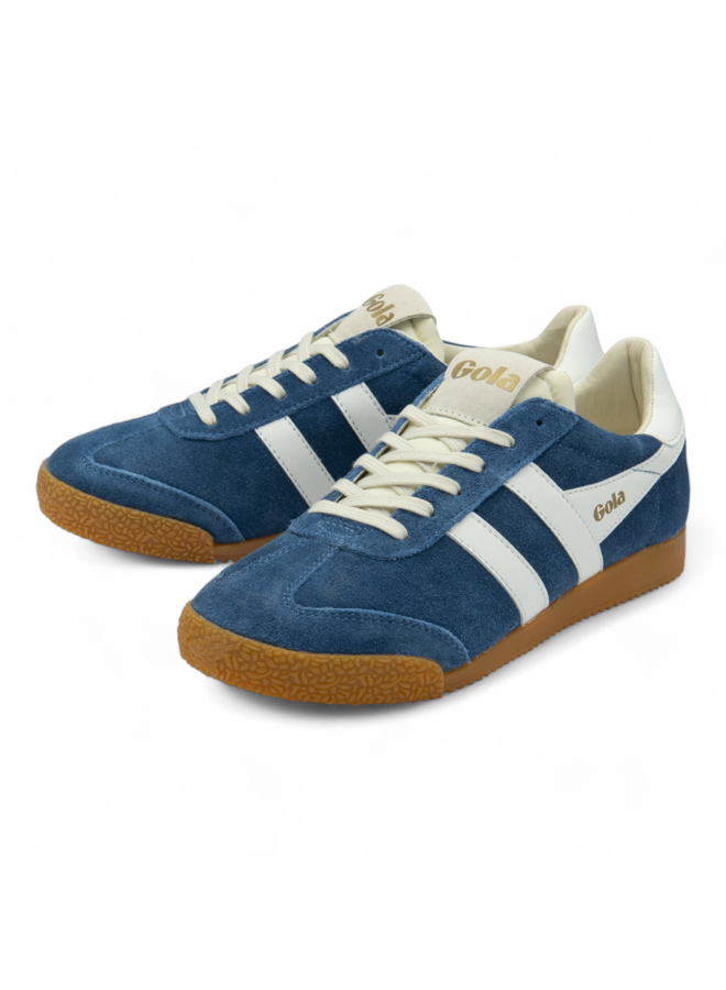 Gola CMB538EW Elan Marine Blue/White