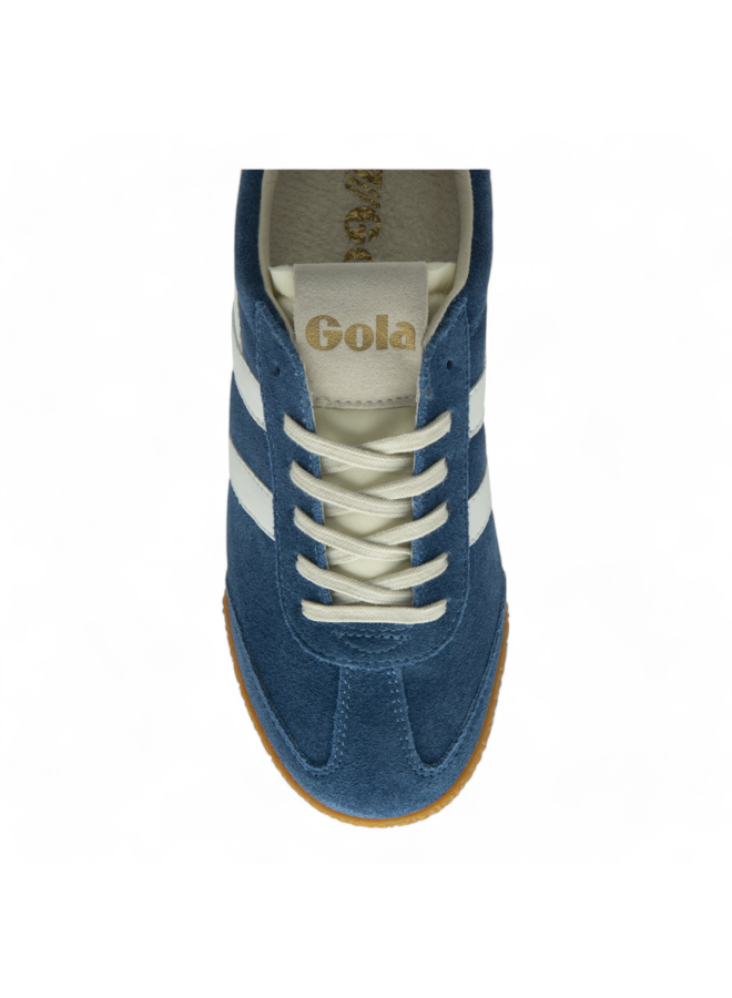 Gola CMB538EW Elan Marine Blue/White