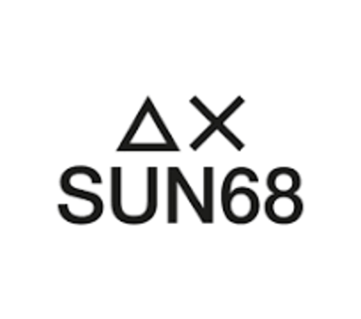 Sun68 Sneakers