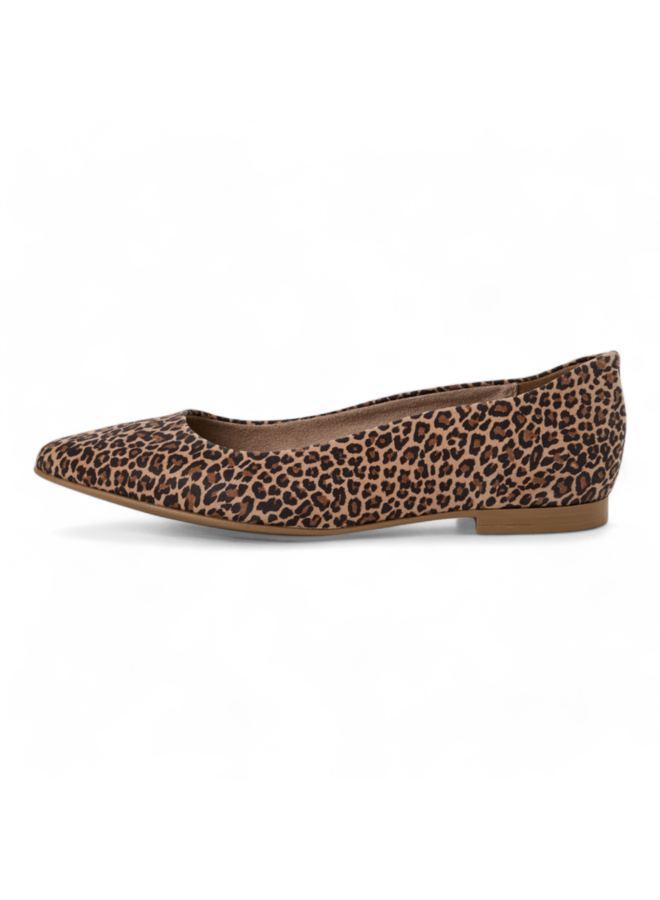 Tamaris 1-22119-42 Leopard