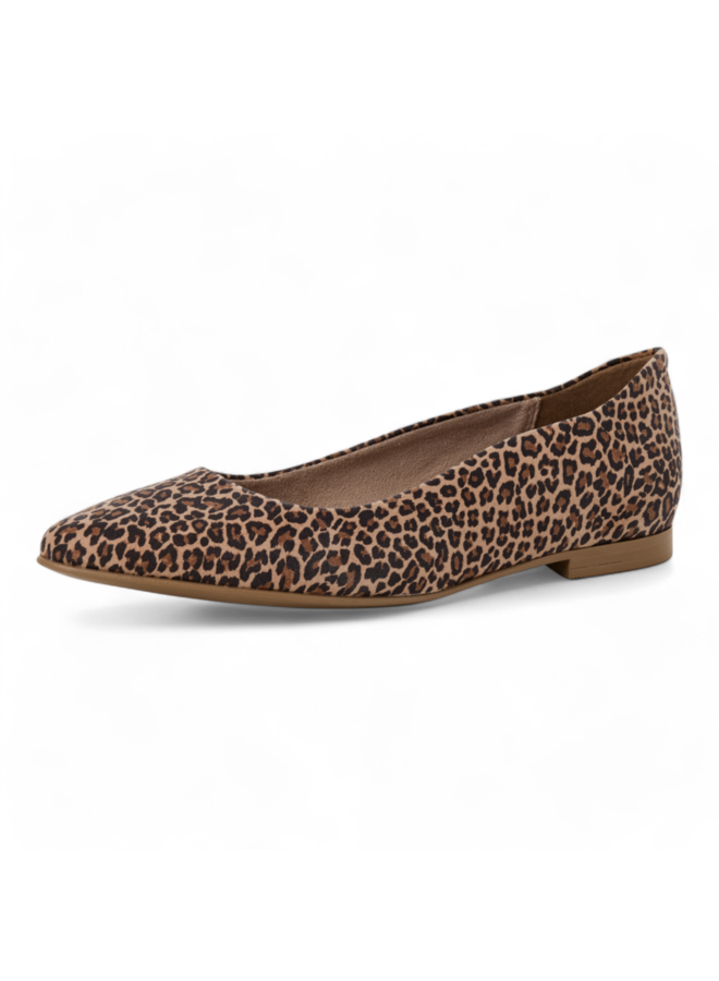 Tamaris 1-22119-42 Leopard