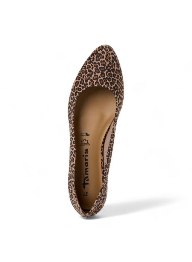 Tamaris 1-22119-42 Leopard