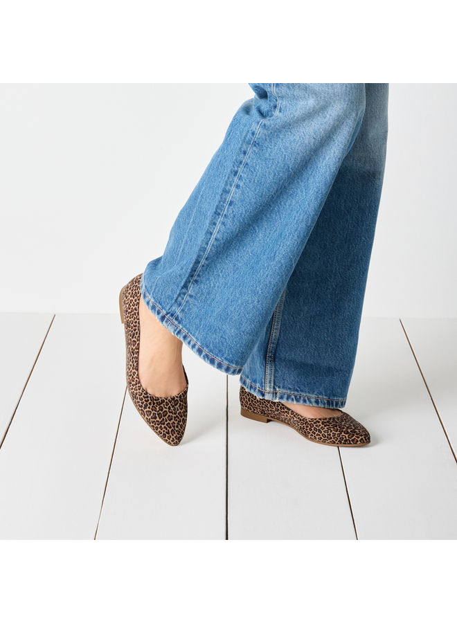 Tamaris 1-22119-42 Leopard