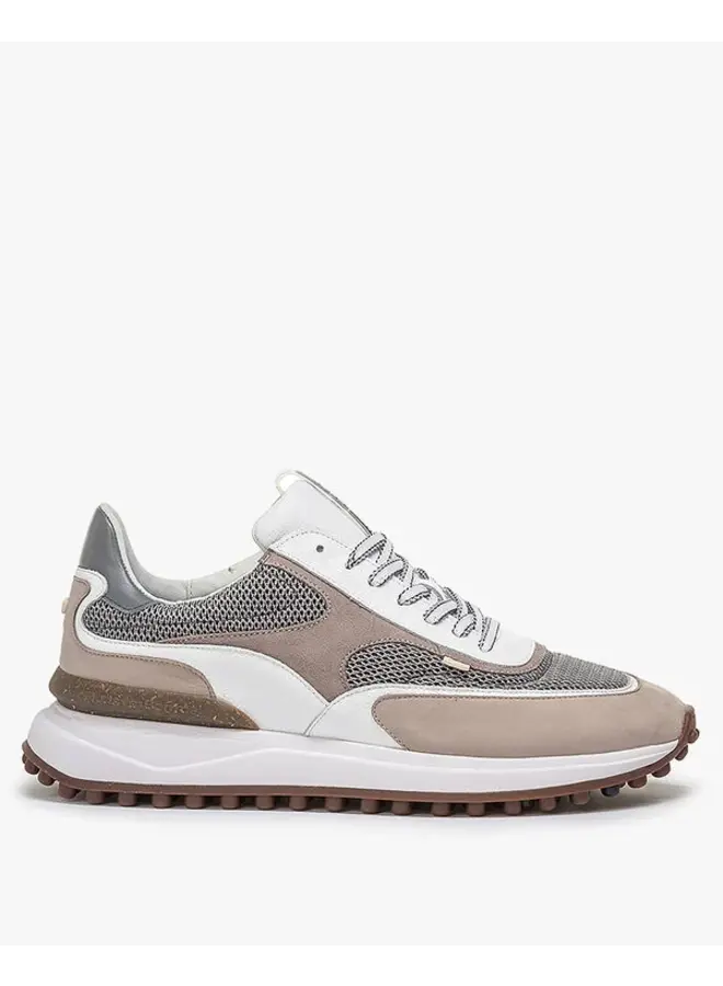 Floris Van Bommel Noppi 37.00-LightBrown-G1/2
