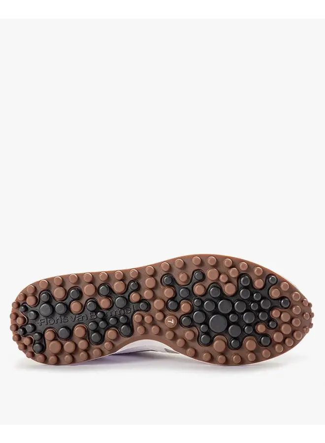 Floris Van Bommel Noppi 37.00-LightBrown-G1/2