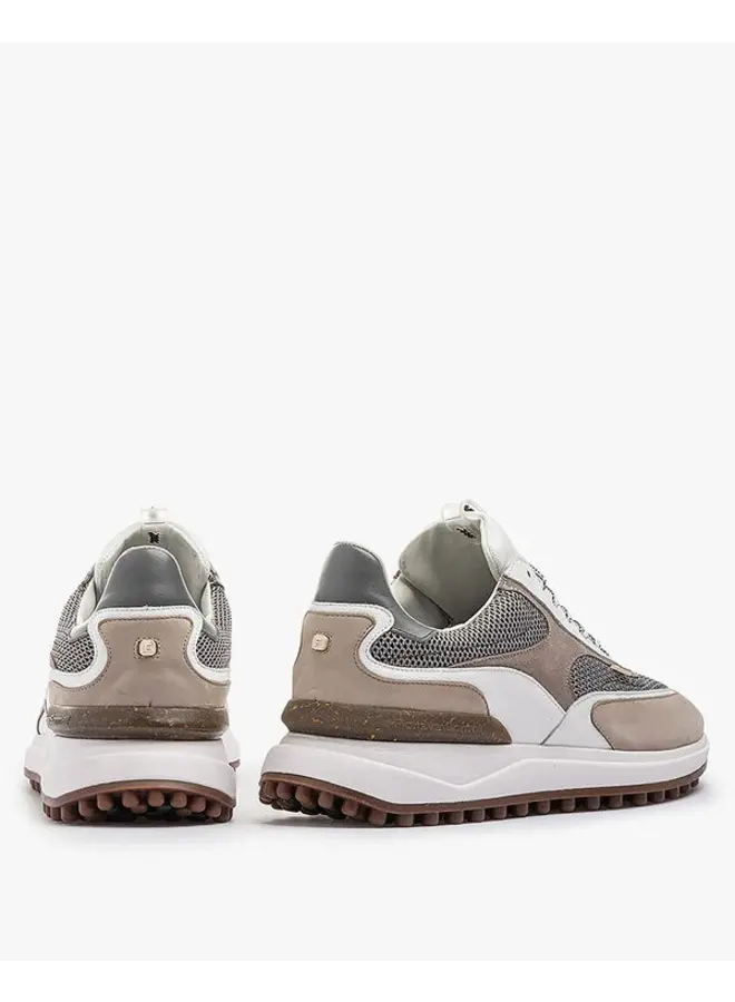 Floris Van Bommel Noppi 37.00-LightBrown-G1/2