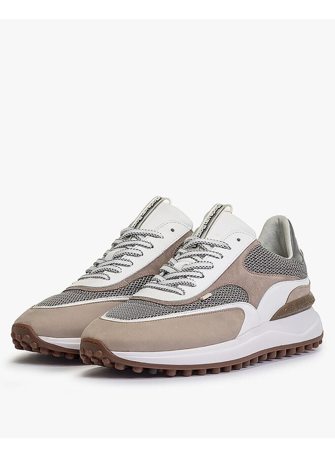 Floris Van Bommel Noppi 37.00-LightBrown-G1/2