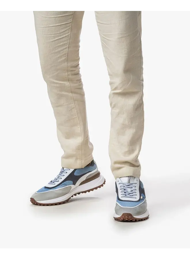 Floris Van Bommel Noppi 37.01 Light Blue