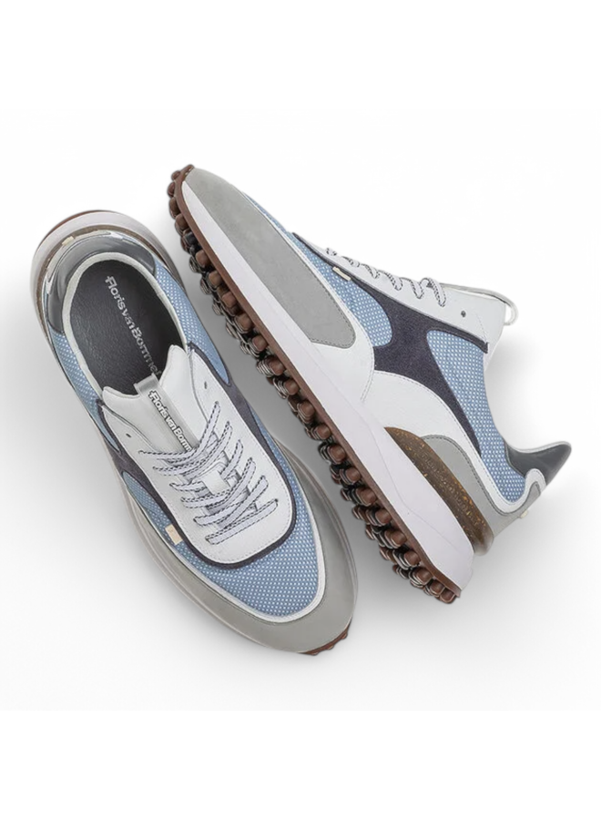 Floris Van Bommel Noppi 37.01 Light Blue