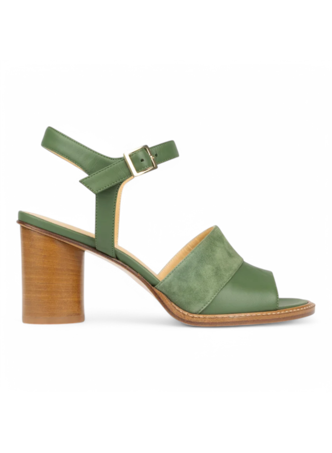 Atelier Content Cassandra Dark Green