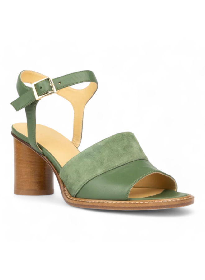 Atelier Content Cassandra Dark Green