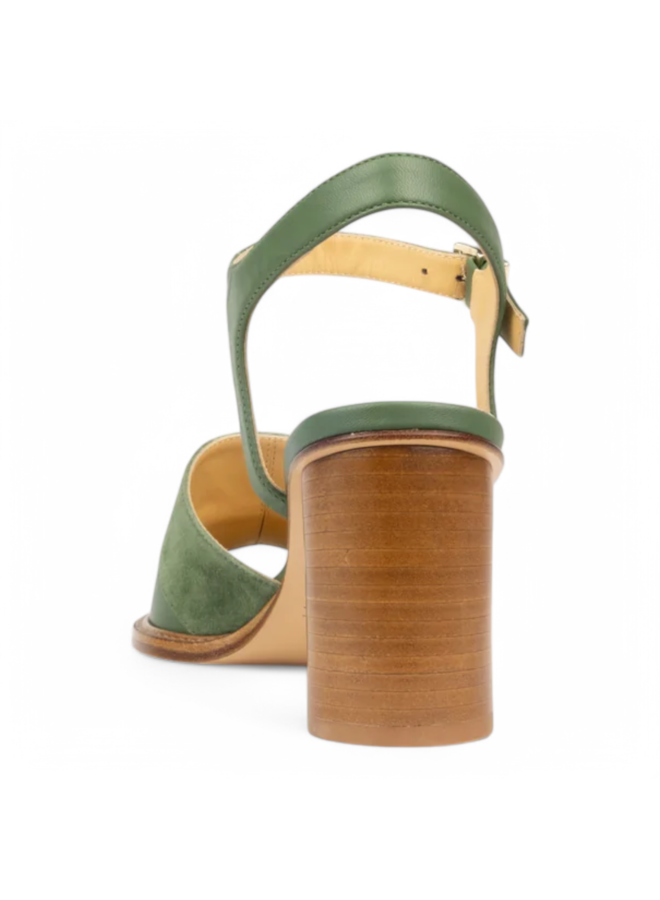 Atelier Content Cassandra Dark Green