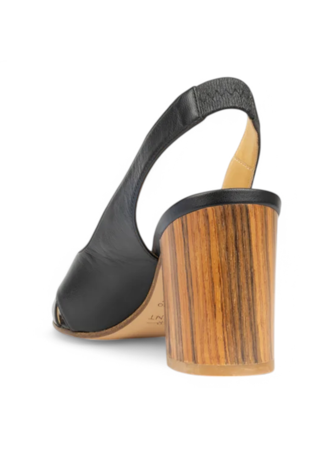 Atelier Content Clara Black