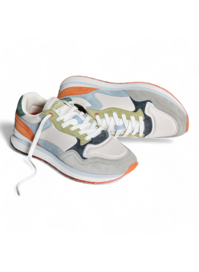 Hoff City Kingston Woman