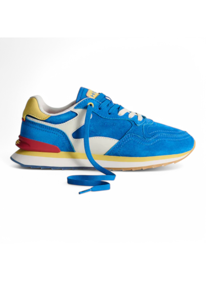 Hoff Caeruleus Woman