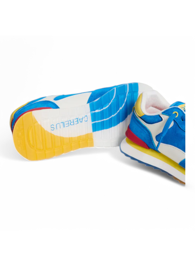 Hoff Caeruleus Woman