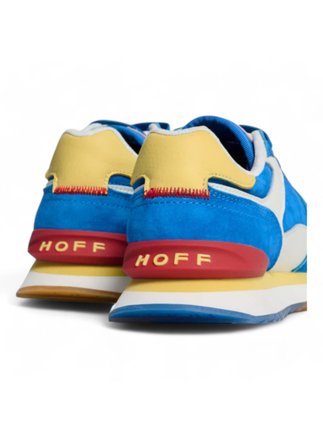 Hoff Caeruleus Woman