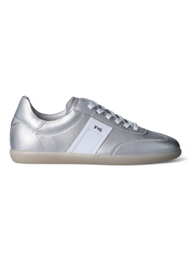 NeroGiardini E512850D Etoile Argento Skipper Bianco