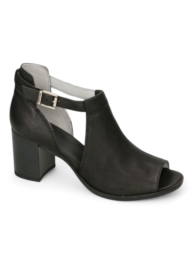 NeroGiardini E512690D Osaka Nero