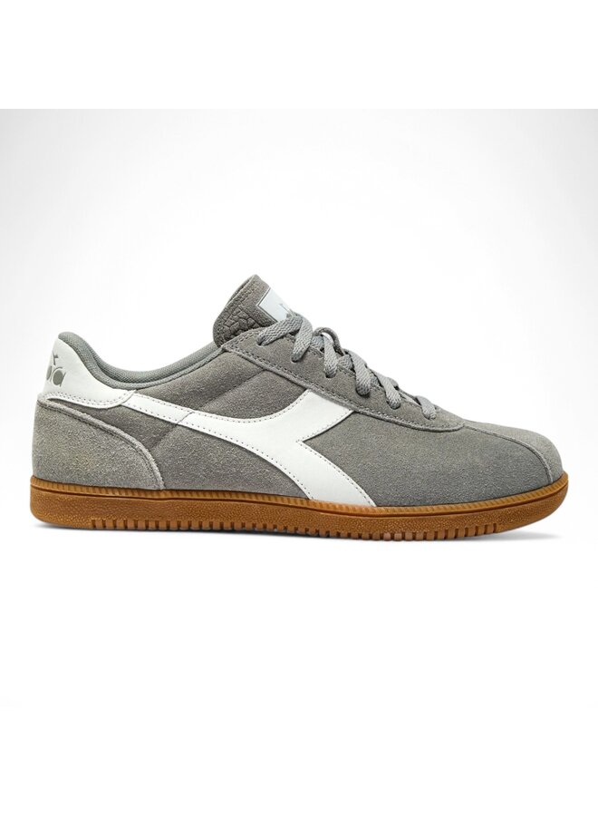 Diadora Tokyo White/ Gray Limestone