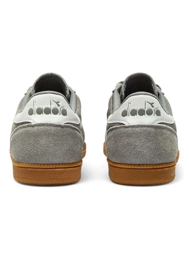 Diadora Tokyo White/ Gray Limestone