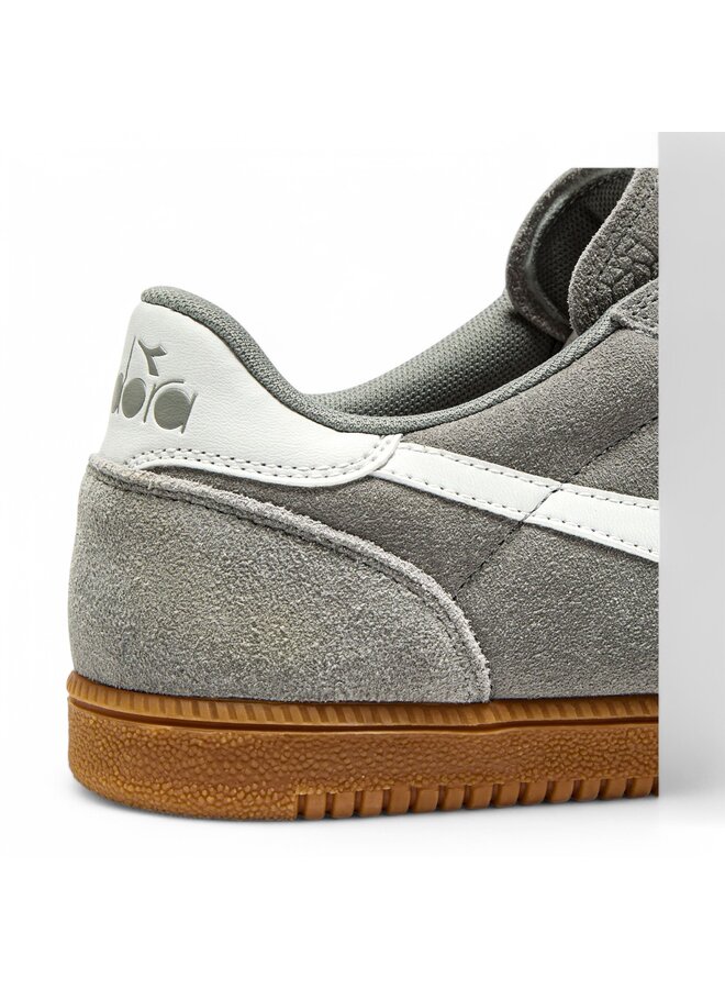 Diadora Tokyo White/ Gray Limestone