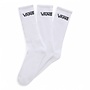 Vans Classic Crew Rox White