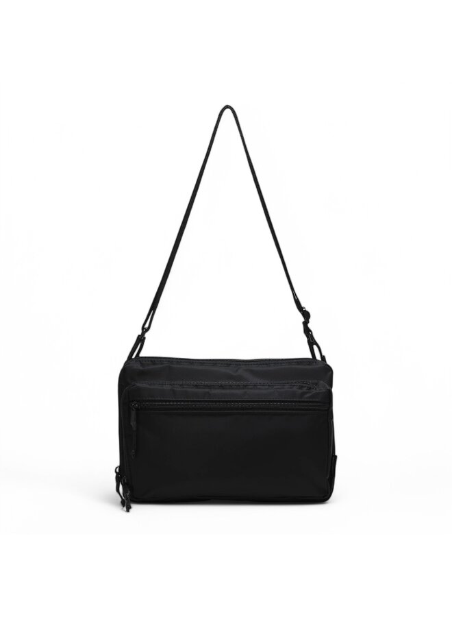 Vans Bail Convertible Cross Black