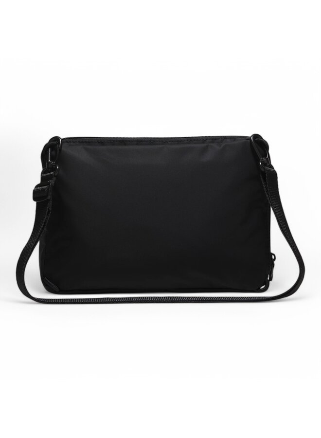 Vans Bail Convertible Cross Black
