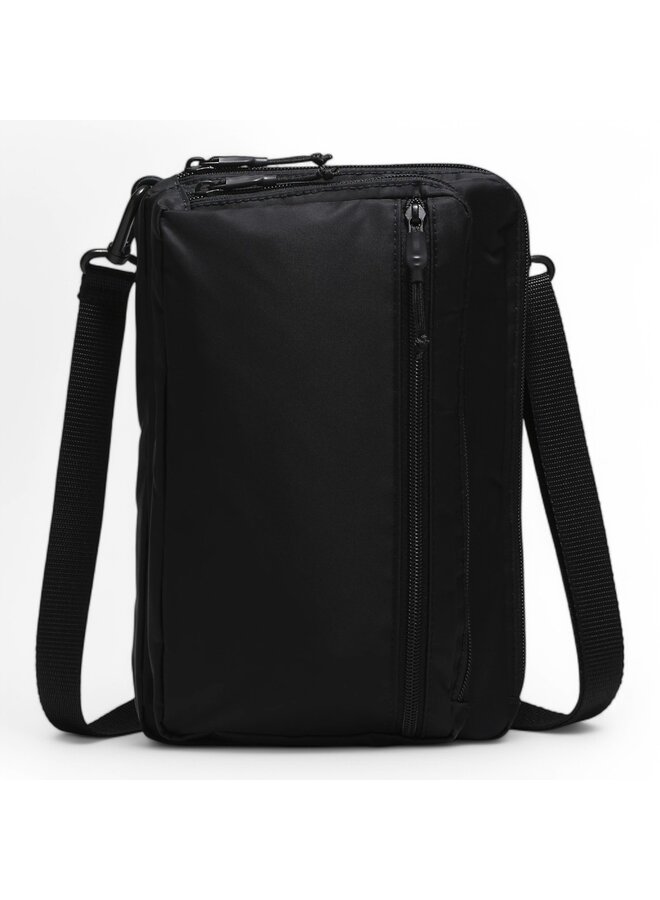 Vans Bail Convertible Cross Black