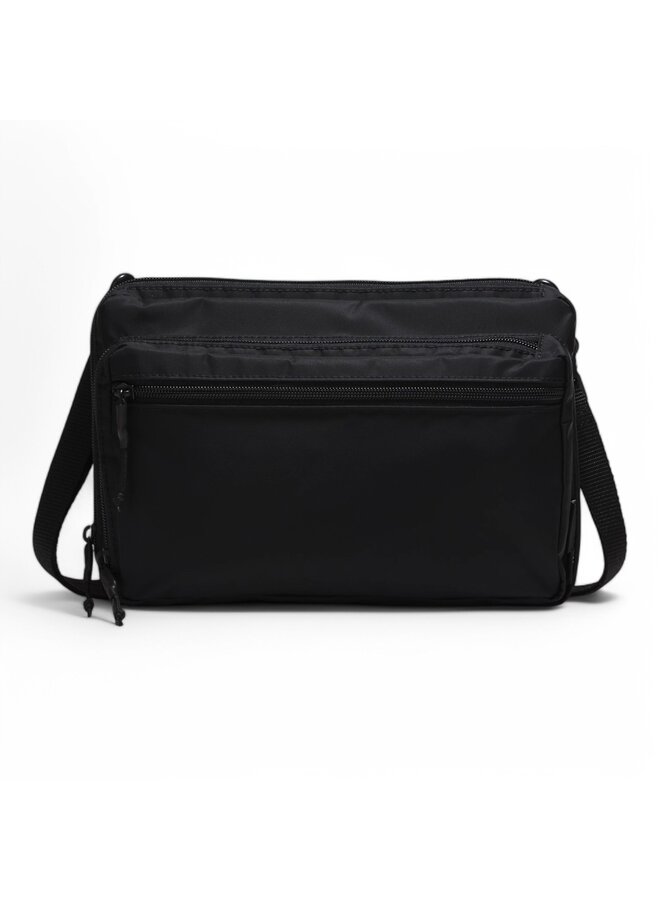 Vans Bail Convertible Cross Black