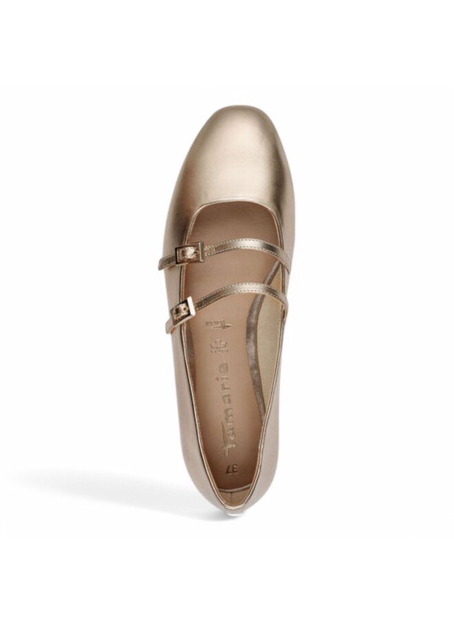 Tamaris 1-22142-44 Bronce