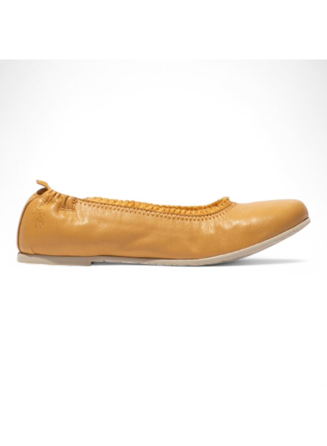 Fly London Goil Mous/Elas - Bumblebee