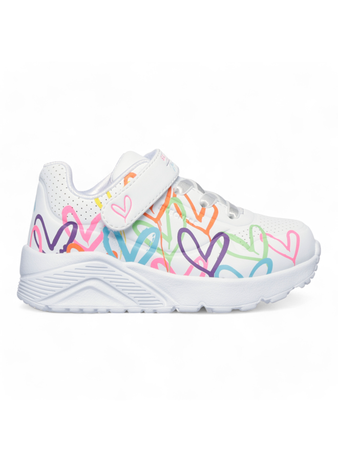 Skechers 314078 WMN Uno Lite -Love Levitate