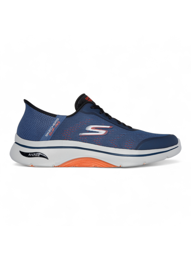 Skechers 216604 Nvor Go Walk Arch Fit