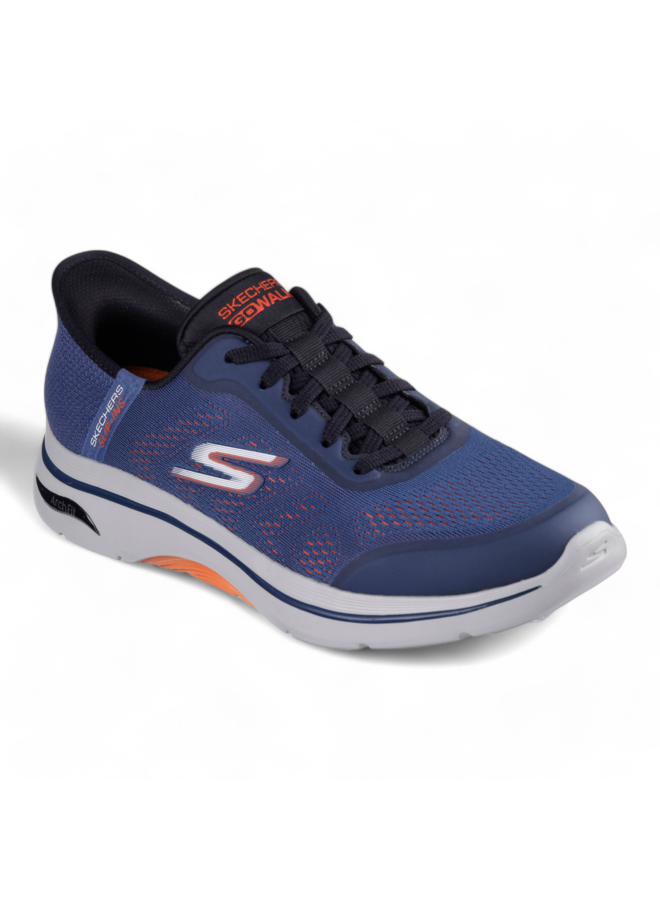 Skechers 216604 Nvor Go Walk Arch Fit