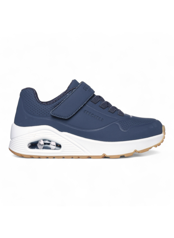 Skechers 403673 NVY Uno-air Blitz