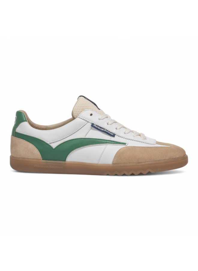 Floris van Bommel De Zaler 01.12 Green
