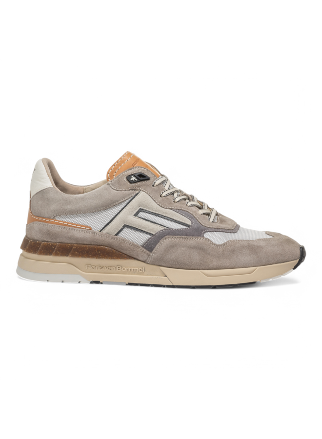 Floris van Bommel De Runner 07.08 Taupe